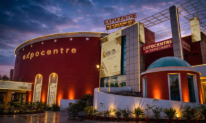 ExpoCentre India, Noida